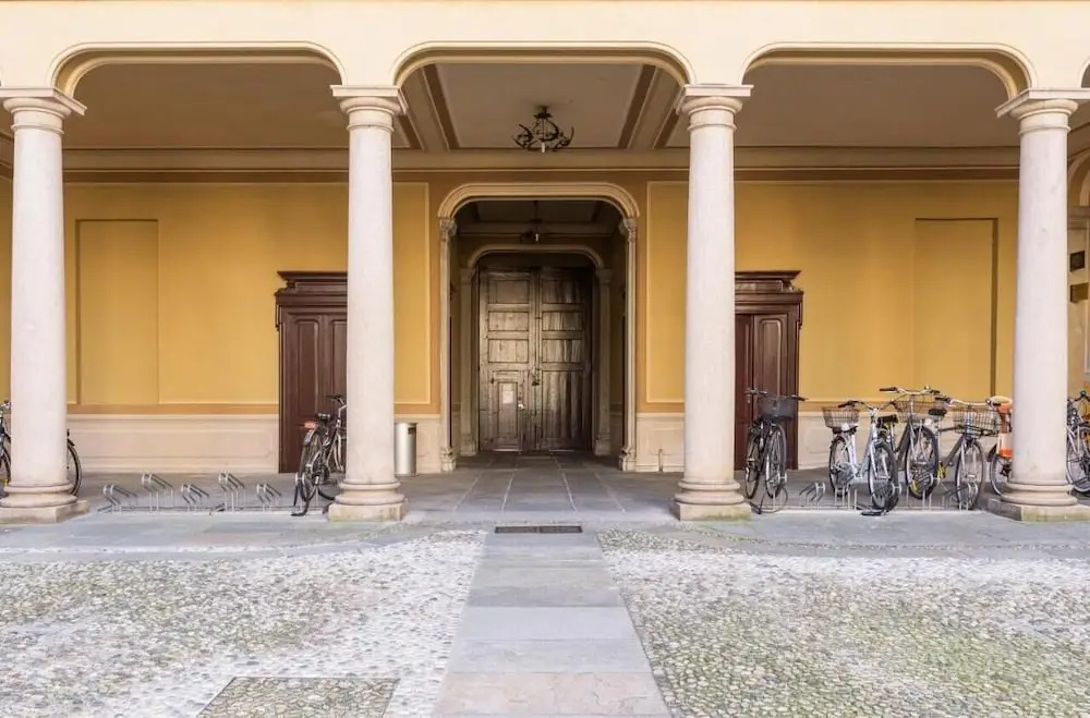 MyHomeInComo - Palazzo Garibaldi