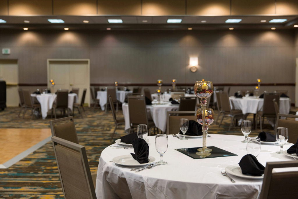 Residence Inn Kansas City Airport