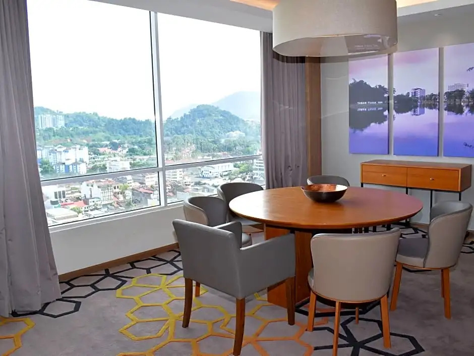 Novotel Taiping Perak