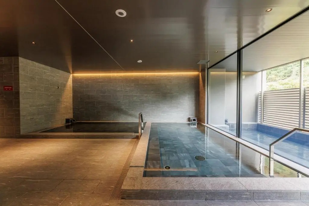 Minakami Onsen Aratashi Minakami