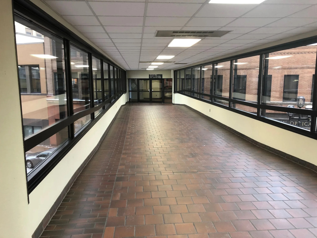 Hostel du Nord