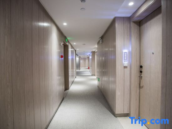 Weihai Sylvia Hotel