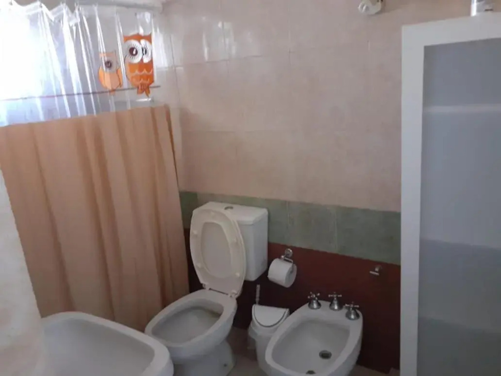 Cabaña Namasté