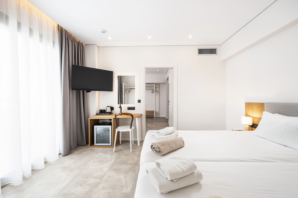 Athina Palace Resort & Spa