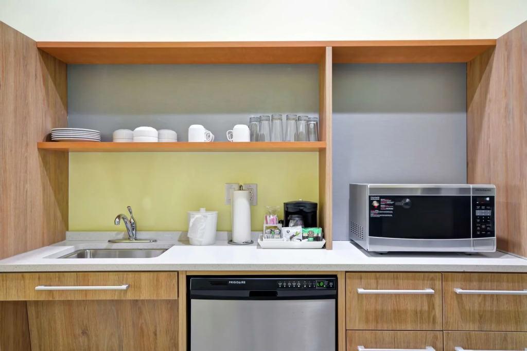 Home2 Suites By Hilton Fort Worth Southwest Cityview