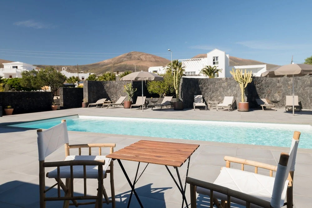5 Suites Lanzarote