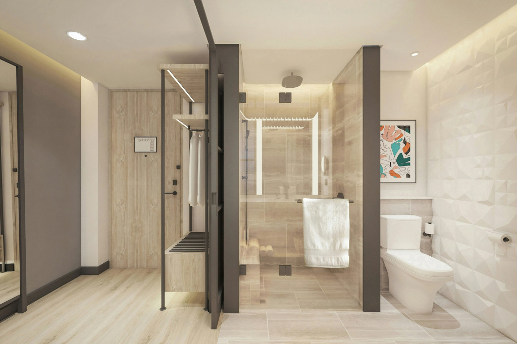 Aloft by Marriott Bali Kuta at Beachwalk