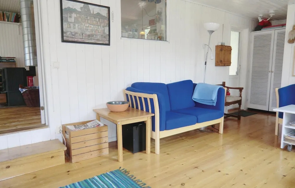 Stunning Home in Ljungbyhed With 3 Bedrooms, Sauna and Wifi
