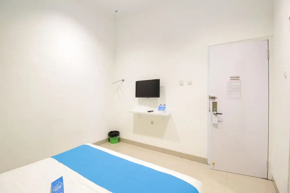 Airy Damai MT Haryono 31 Balikpapan