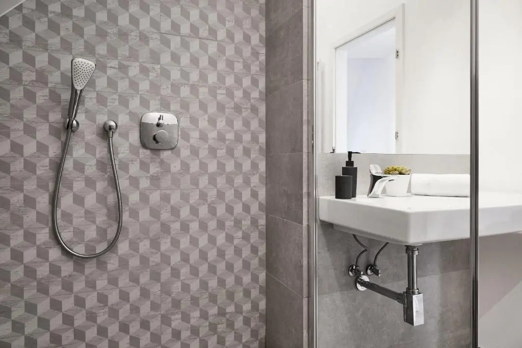 Duplex apartment in the center of Krakow