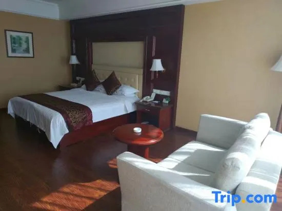 Blue Ocean Hotel