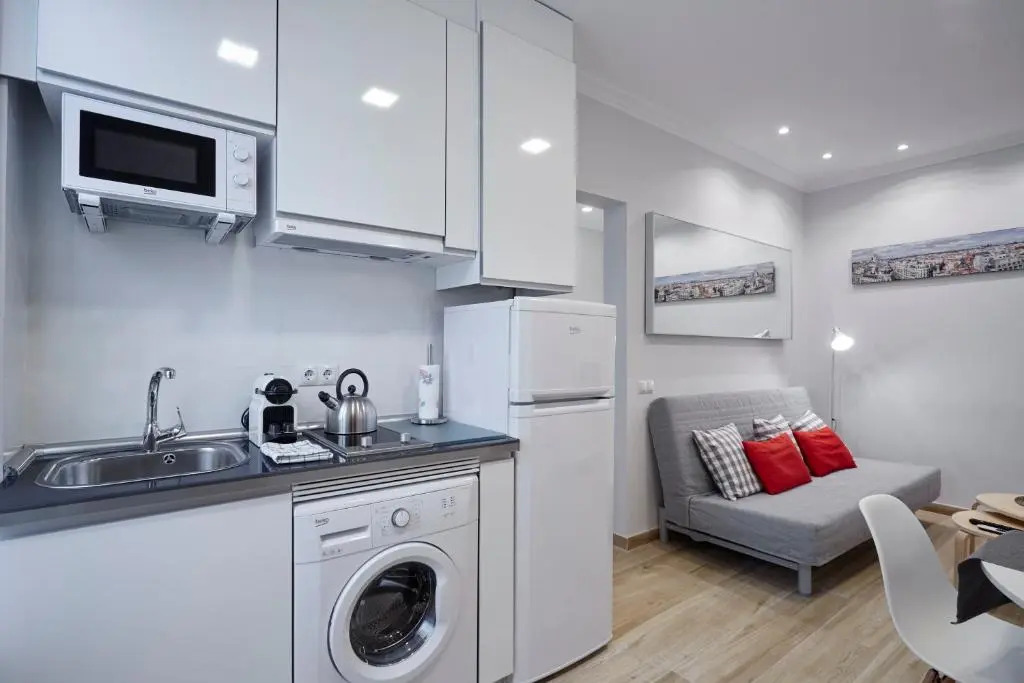 LEEWAYS LOFT in VALENCIA