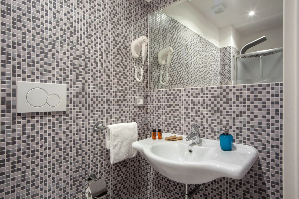 Frattina Grand Suite Guesthouse