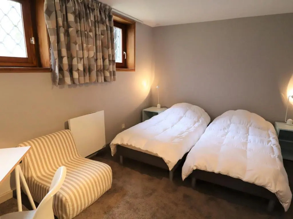 Magnifique chalet à Avoriaz pour 12 pers, confort moderne - FR-1-633-50