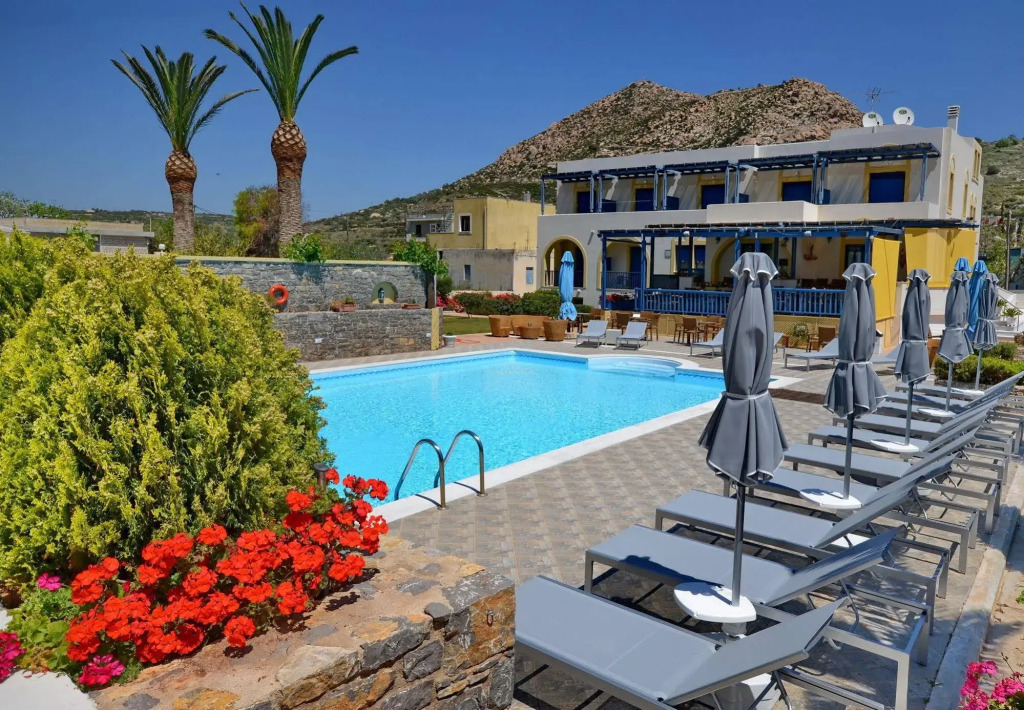 Emporios Bay Hotel Chios