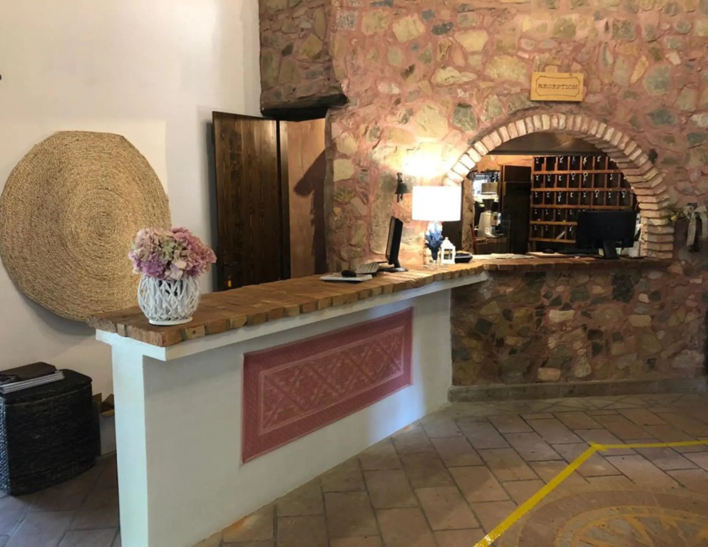 Il Monastero