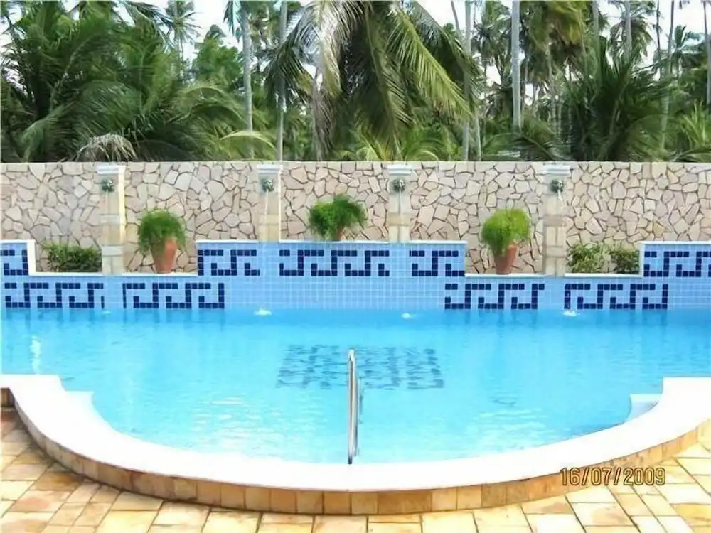 Bangalôs de Peroba