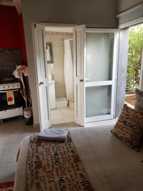 Cabana La Ribera