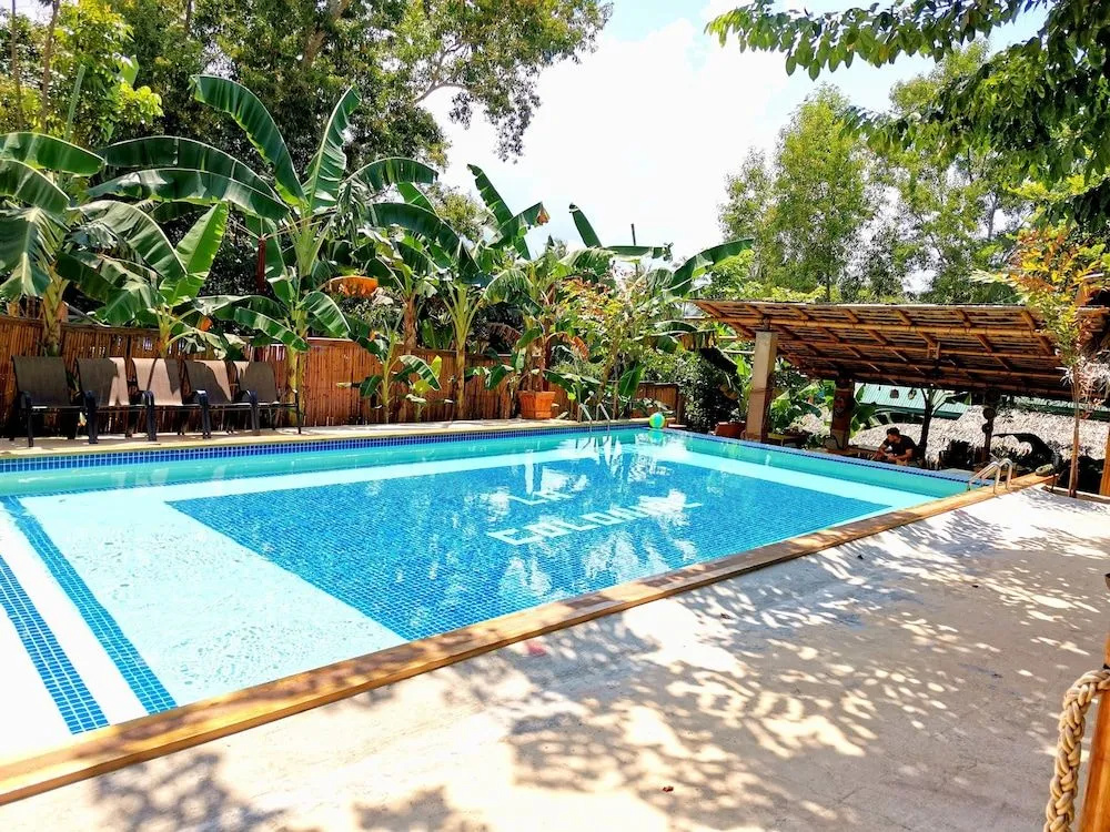 La Colonial Resort - Wellness Access Included