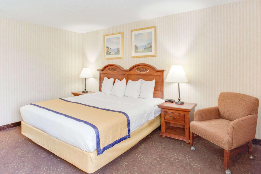 Kalamazoo Hotel