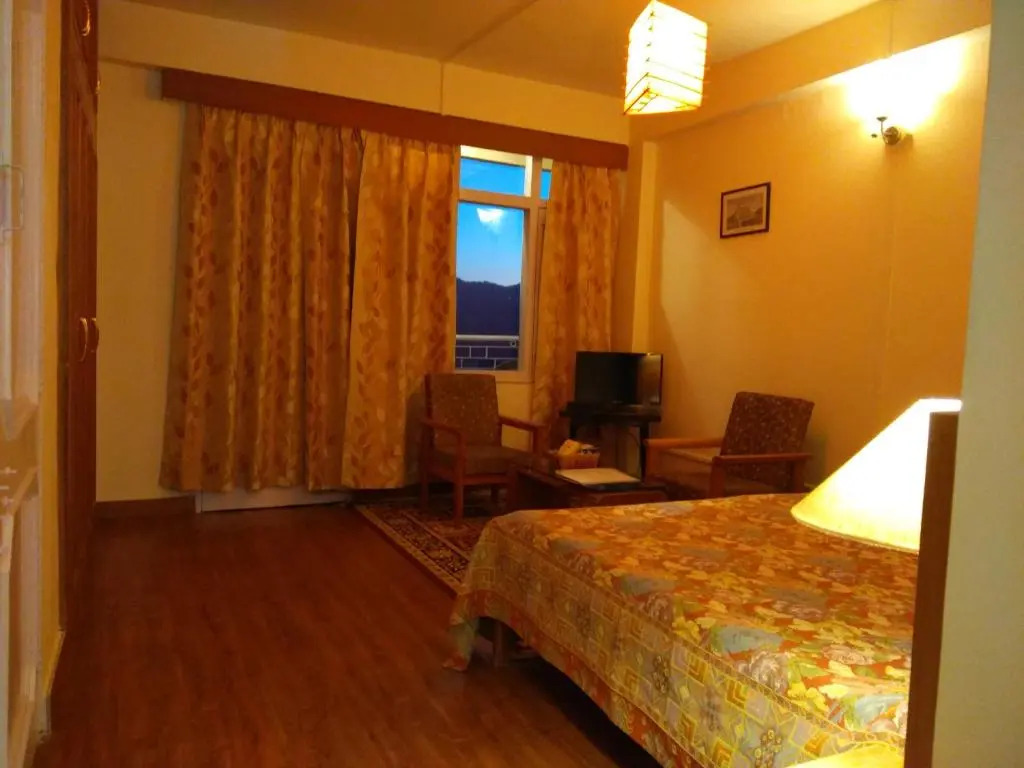 Vatsalyam Home Stay