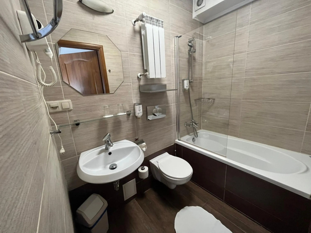 Polaris Hotel Rooms&Apartments
