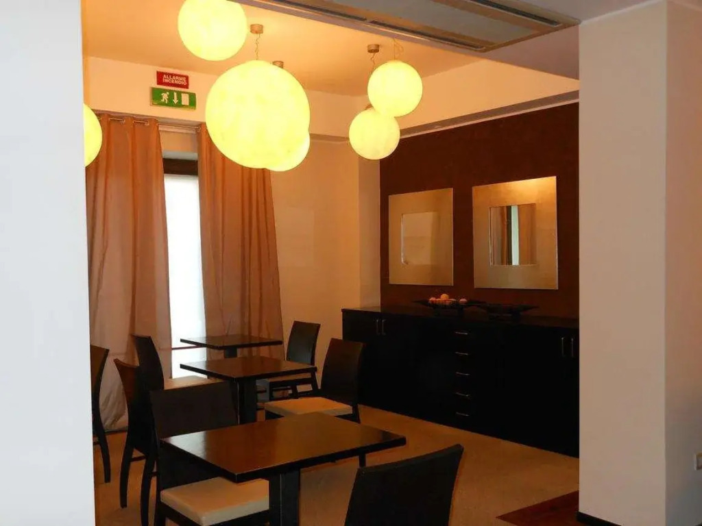 Cassisi Hotel