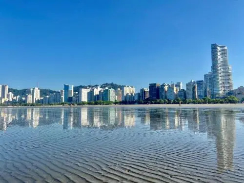 Apartamento Santos