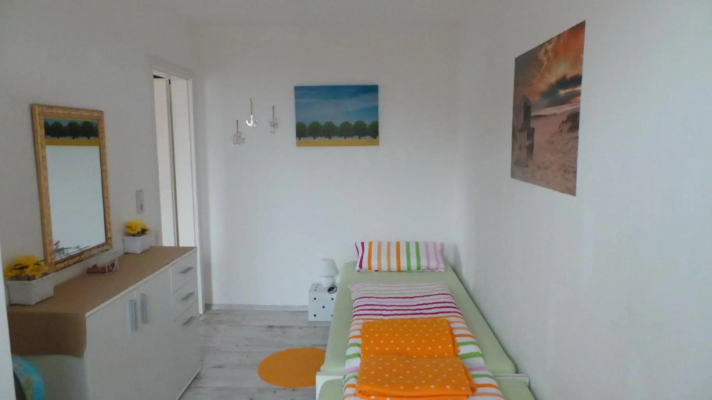 Ferienwohnung Maria
