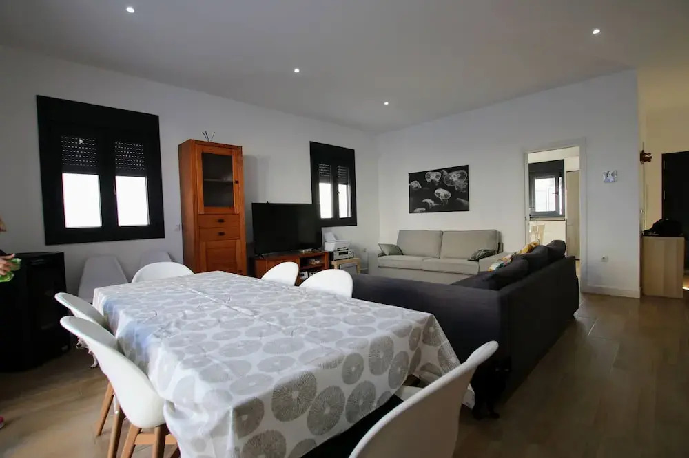 Tess Casa Sargantana