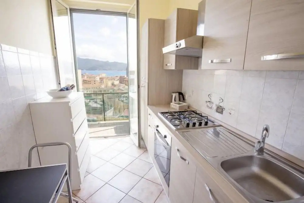 La Casa di Carola