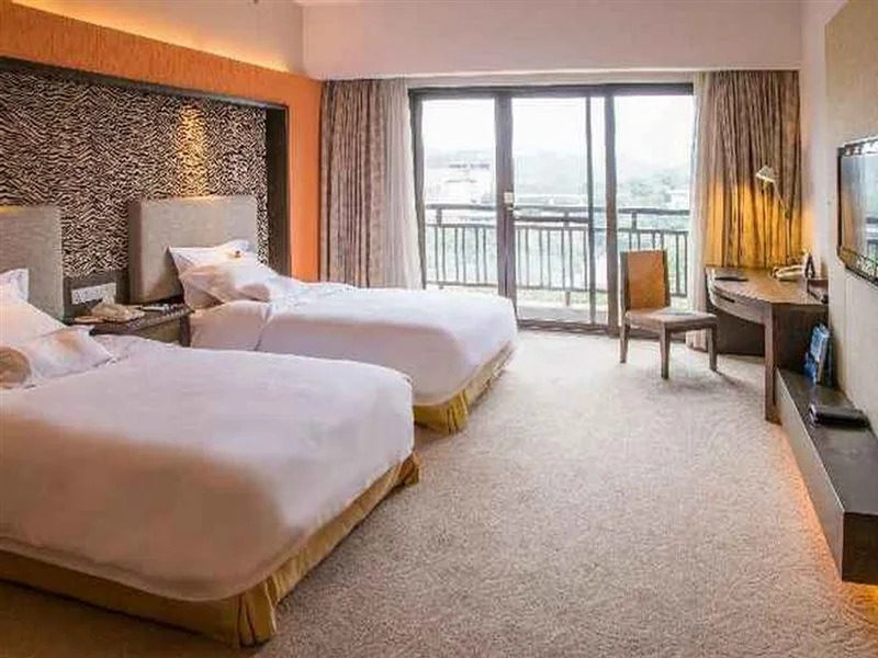 Chimelong Hotel