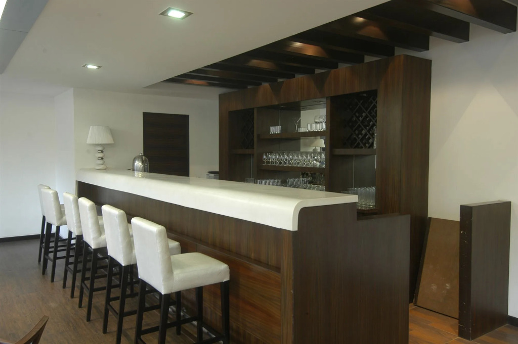 Mapple Emerald New Delhi