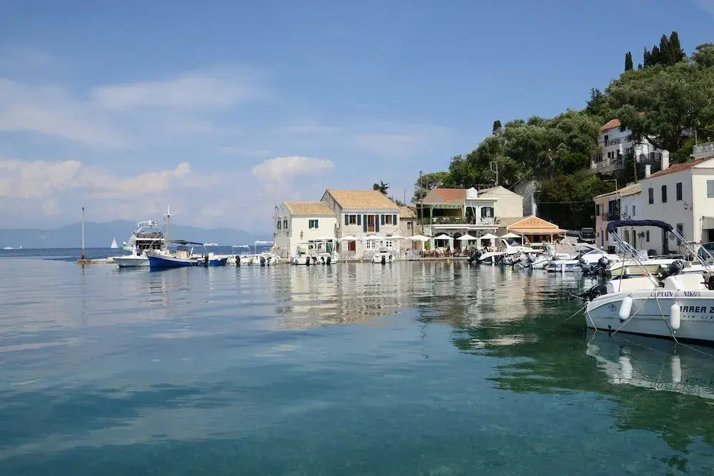 Loggos Panoramic Views Electra by Konnect