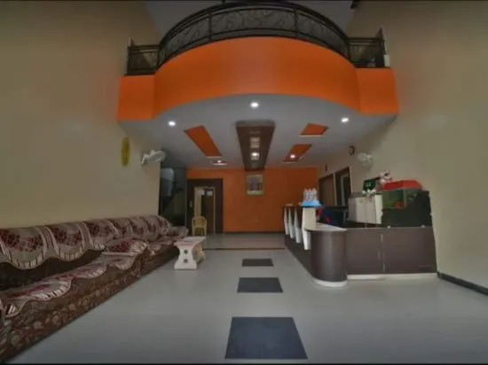Hotel Piestay Shahi Palace