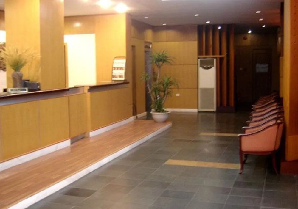 VMQ Hotel
