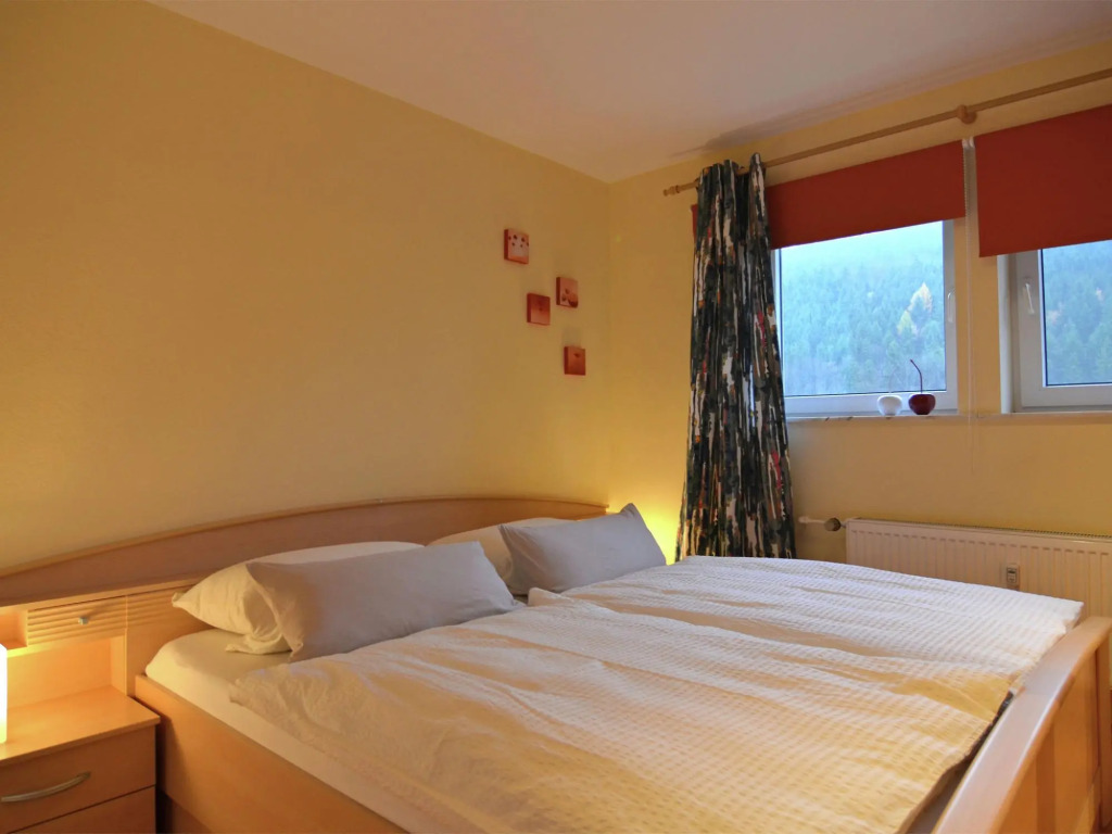 Apartment Near the ski Area