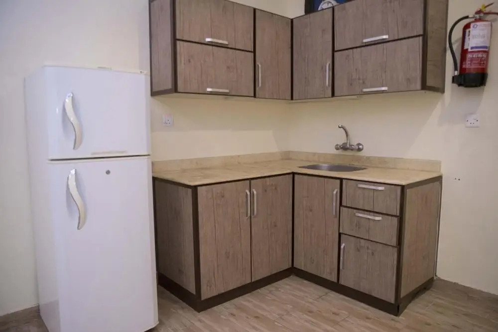 Al Eairy Furnished Apartments Qassim 4