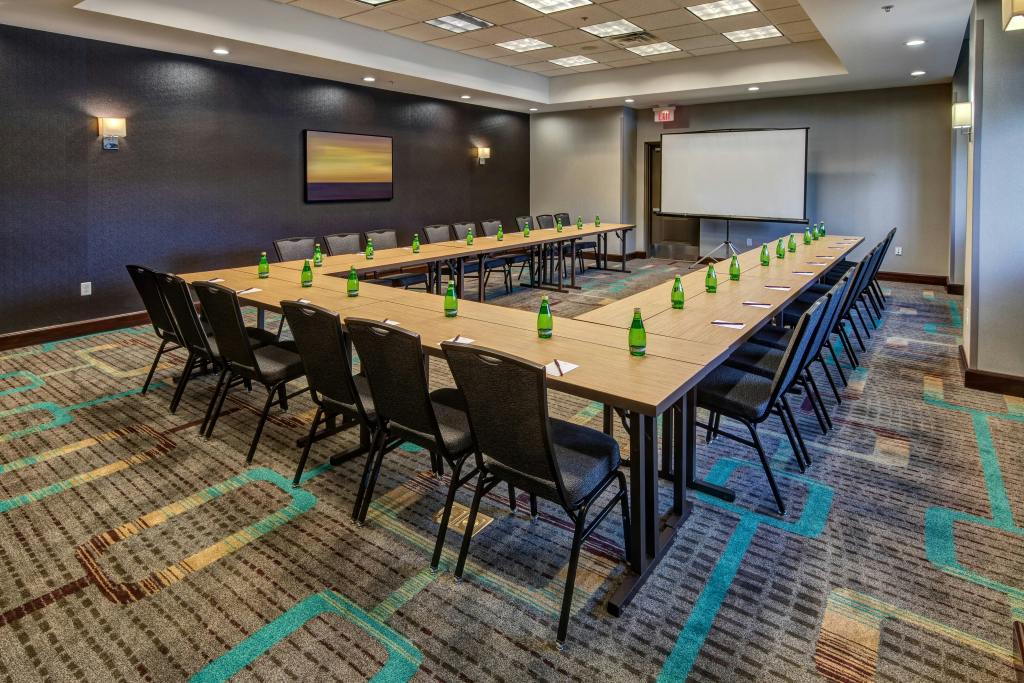 Residence Inn Norfolk Downtown