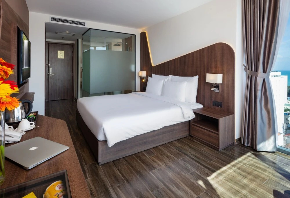 Amber Hotel managed by HT