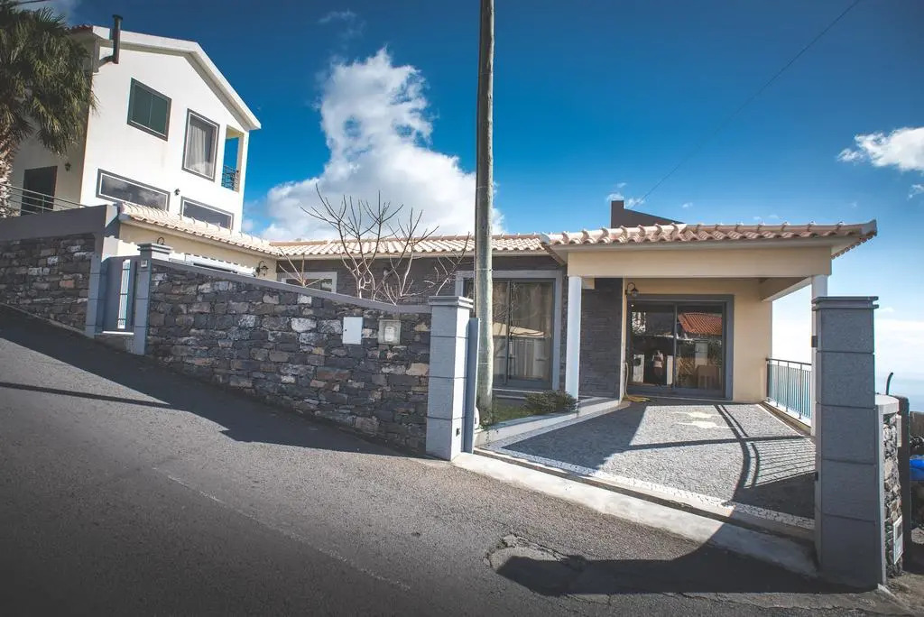 Casa da Caixeira