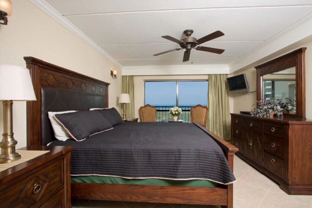 Saida IV Condominium 503