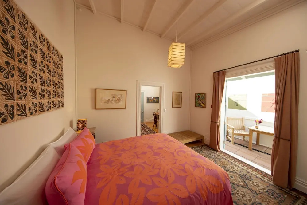 Coromandel Town Apartment