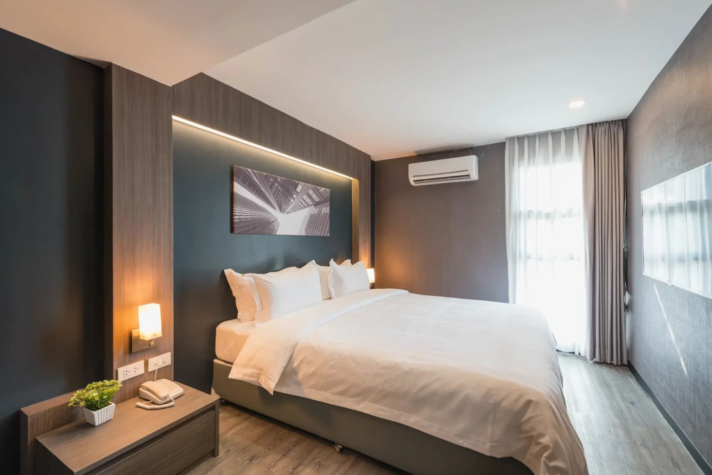 Fyn Hotel