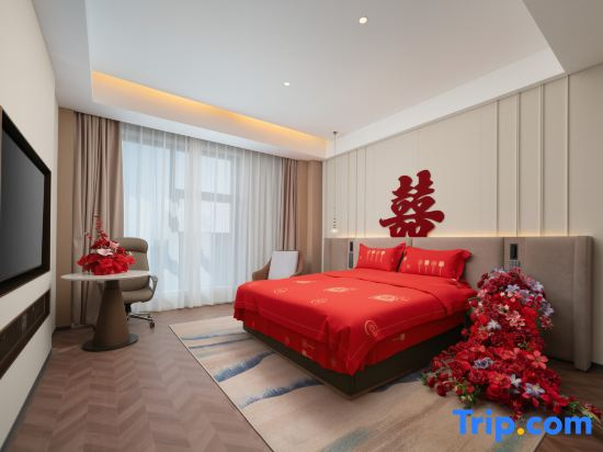 Kaiyuan international hotel