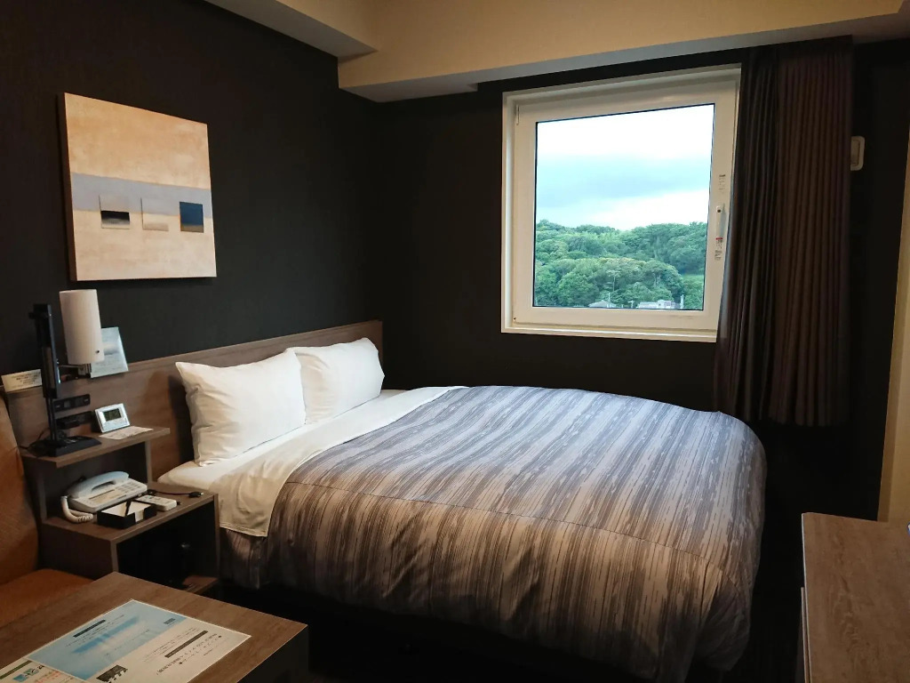 Hotel Route-Inn Kisarazu