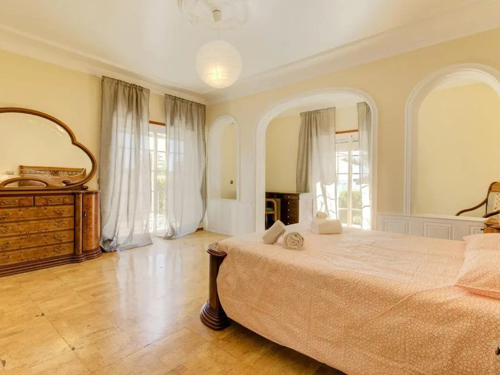Wonderful 6 Bedroom Villa Casa Santa Isabel Private Pool