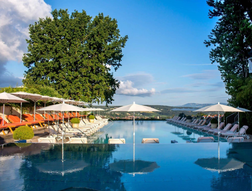Hotel & Spa Der Steirerhof