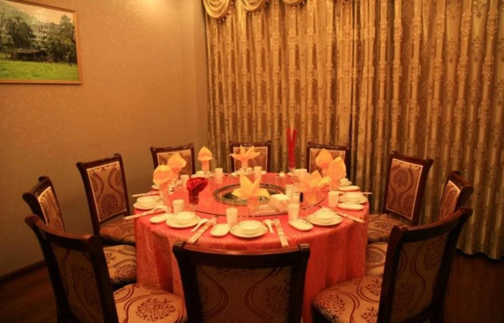 Nyingchi Minghai Hotel