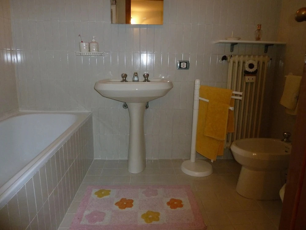 Amazing Aparment Lake Front 1 bed in Acquaseria